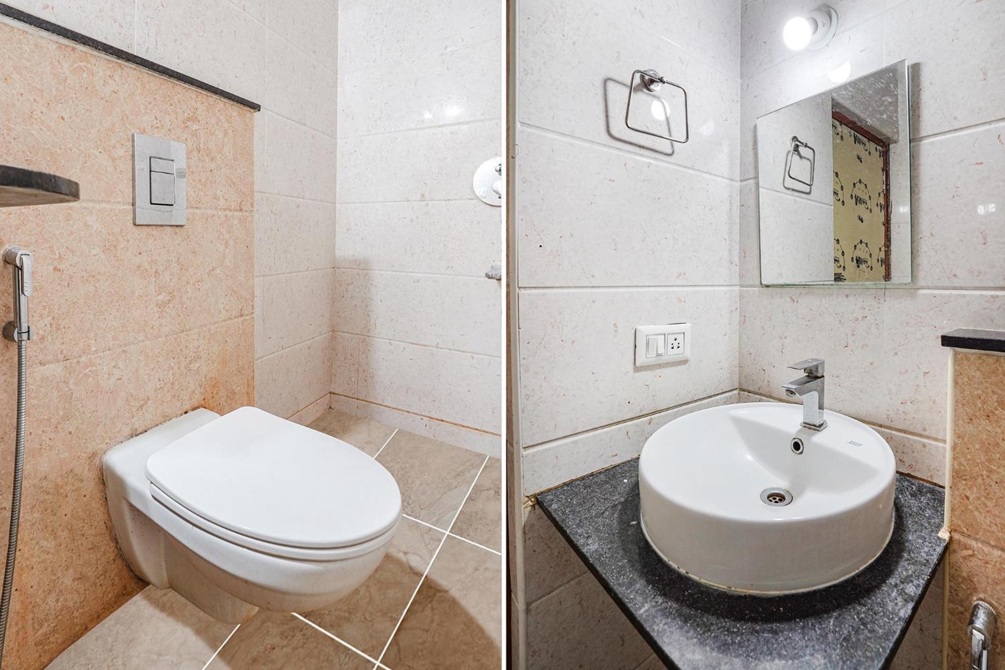 Fabhotel Rlv Green Palace - Nr Kengeri Satellite Town บังกาลอร์ ภายนอก รูปภาพ